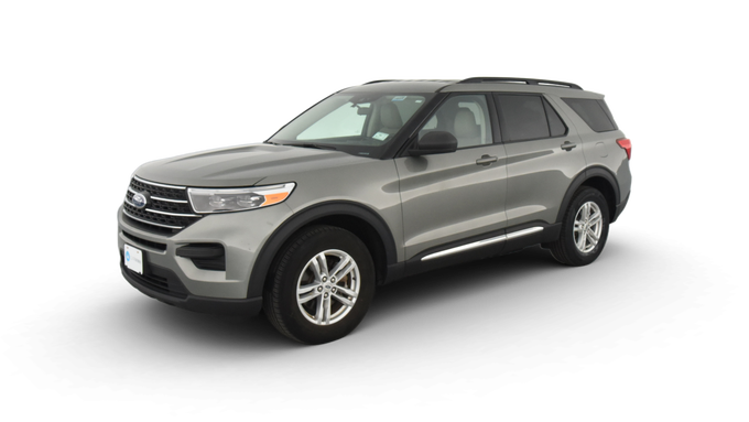 2020 Ford Explorer | Carvana
